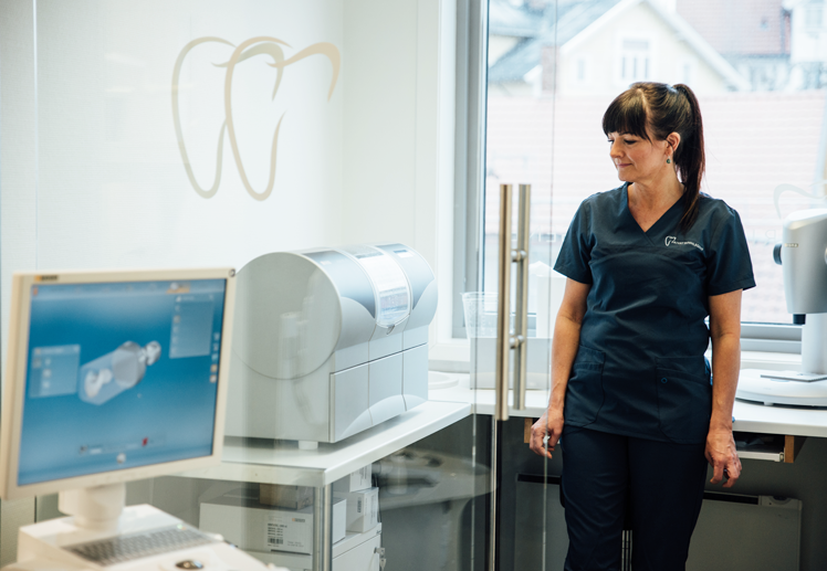 Slik er det å få tannregulering hos Privattannlegene i Fredrikstad