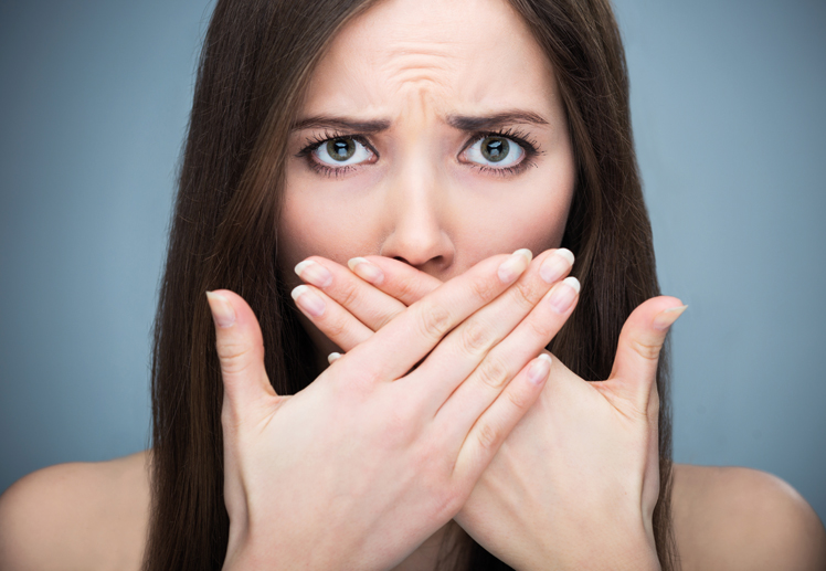 Gode råd mot dårlig ånde